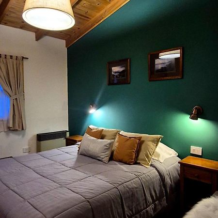 Hospedaje Mi Rincon El Chaltén Eksteriør billede