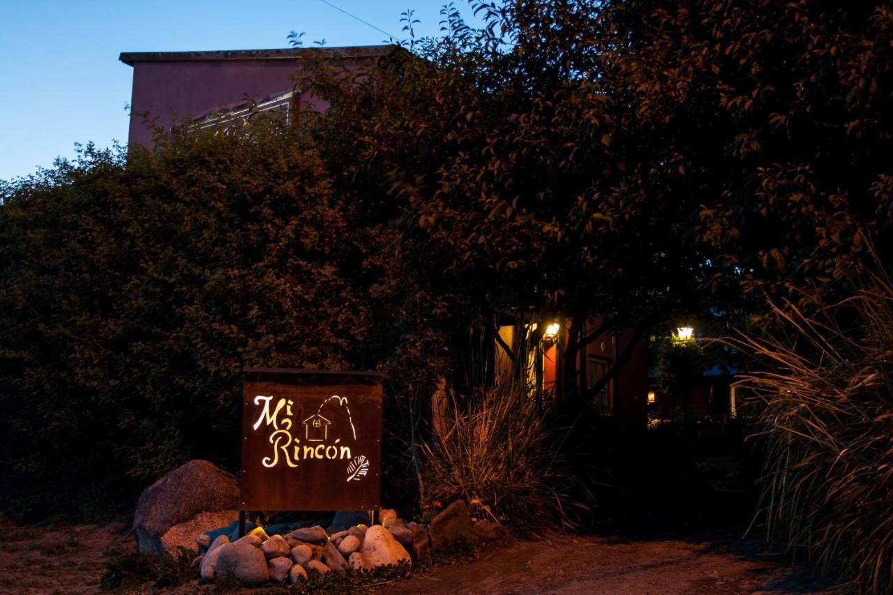 Hospedaje Mi Rincon El Chaltén Eksteriør billede